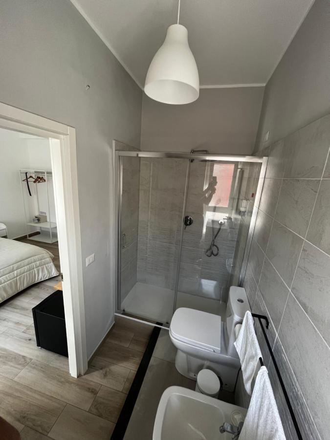 Dimora Sicula Guest House カターニア エクステリア 写真
