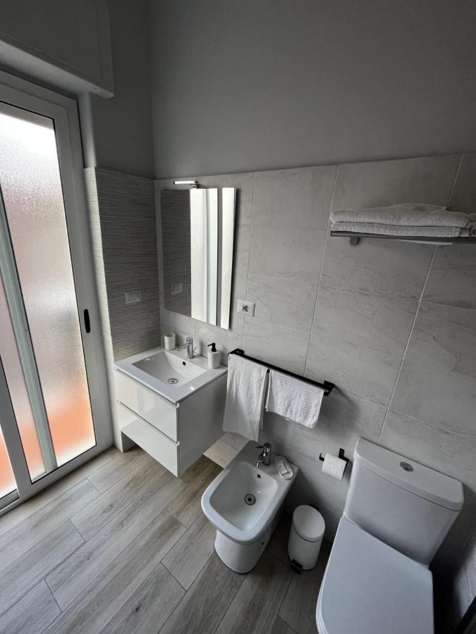 Dimora Sicula Guest House カターニア エクステリア 写真