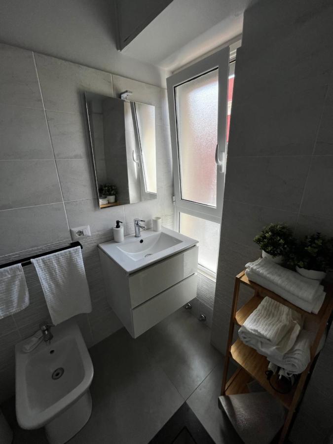 Dimora Sicula Guest House カターニア エクステリア 写真