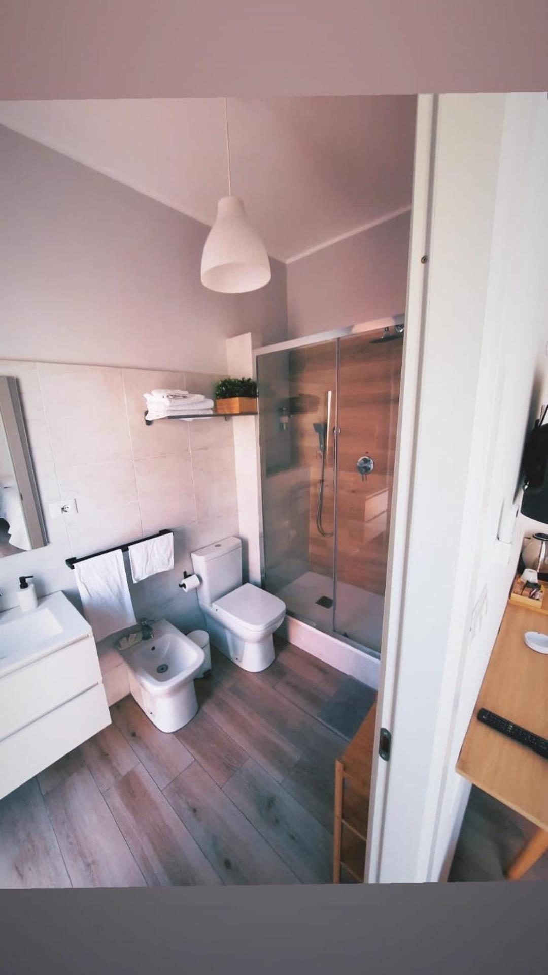 Dimora Sicula Guest House カターニア エクステリア 写真